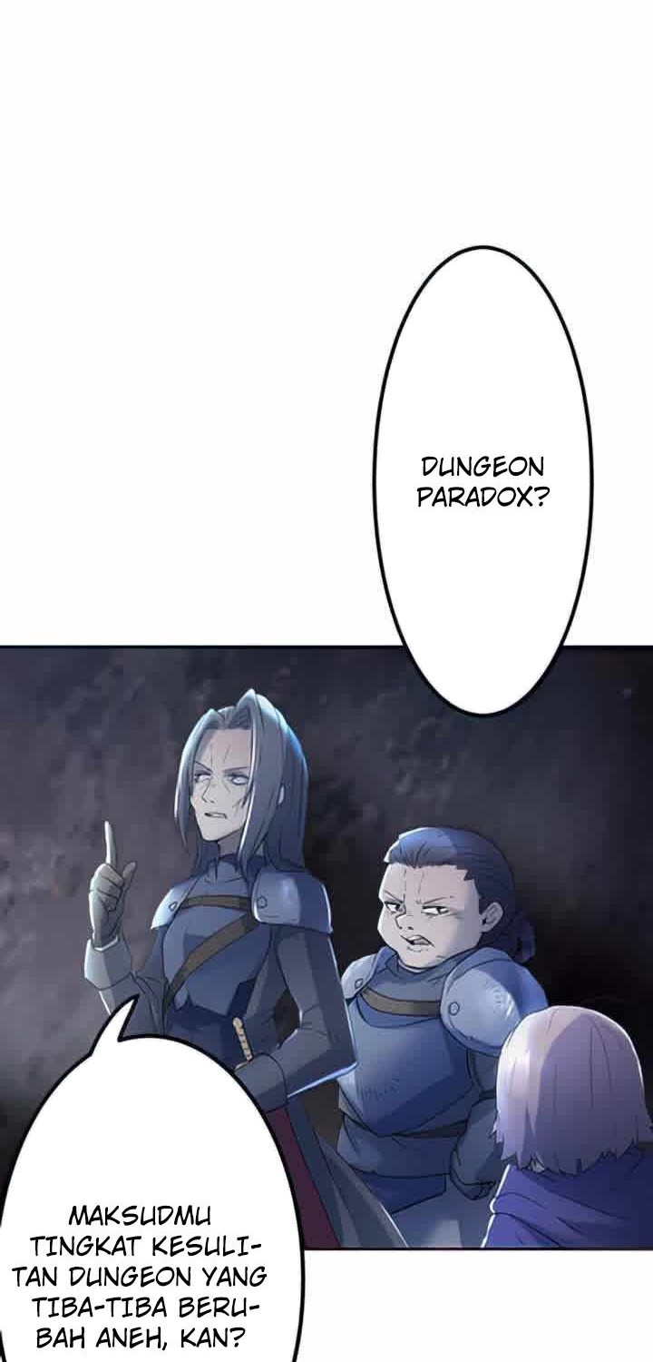 I Became an S-Rank Hunter With the Demon Lord App Chapter 03 Gambar 23