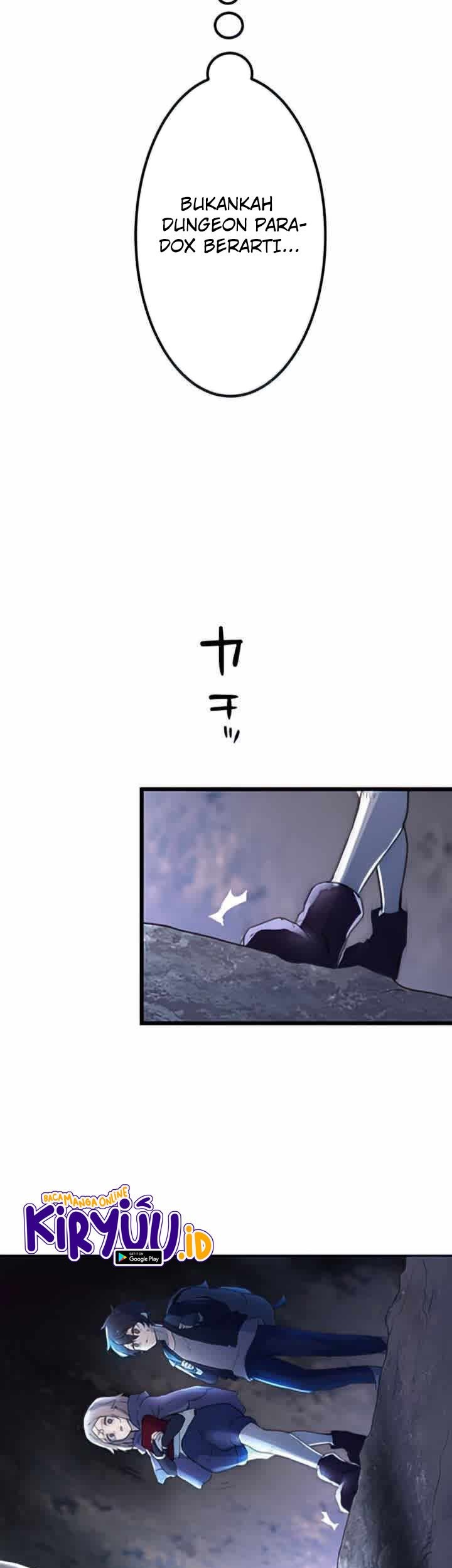 I Became an S-Rank Hunter With the Demon Lord App Chapter 03 Gambar 30