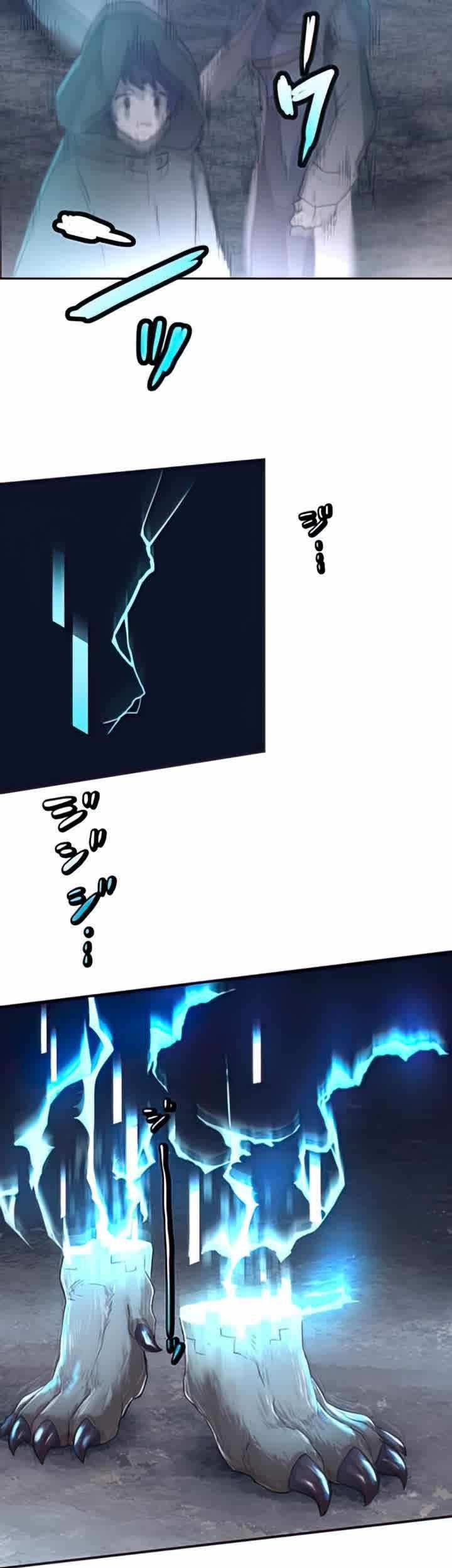 I Became an S-Rank Hunter With the Demon Lord App Chapter 03 Gambar 34