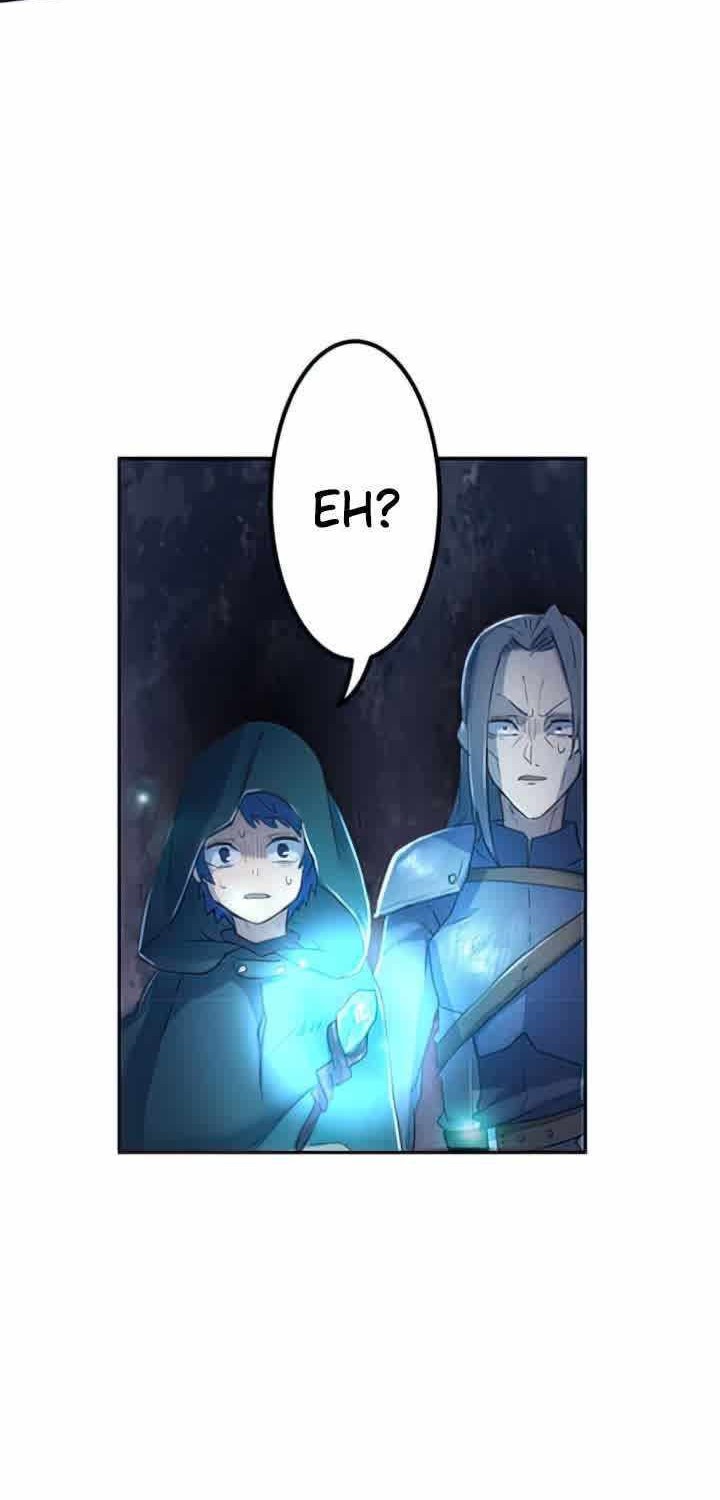 I Became an S-Rank Hunter With the Demon Lord App Chapter 03 Gambar 35