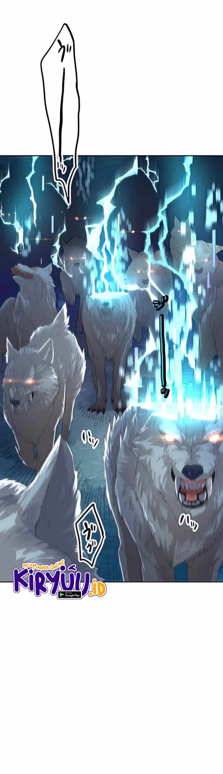 I Became an S-Rank Hunter With the Demon Lord App Chapter 03 Gambar 36