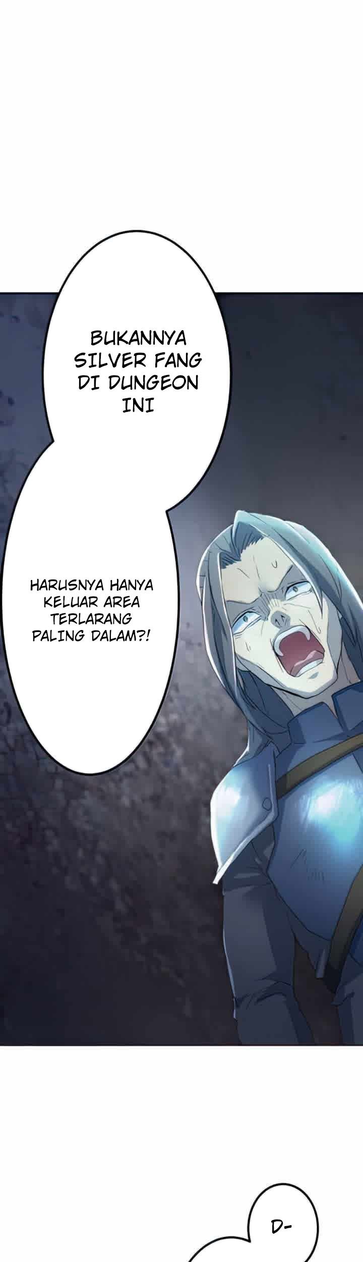 I Became an S-Rank Hunter With the Demon Lord App Chapter 03 Gambar 40