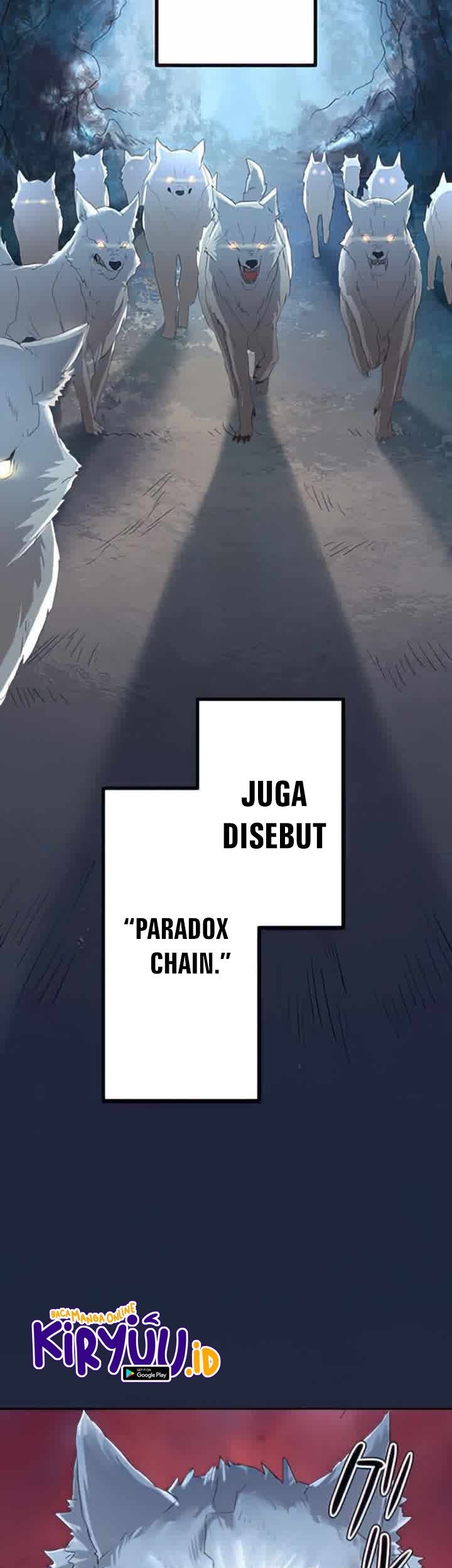 I Became an S-Rank Hunter With the Demon Lord App Chapter 03 Gambar 44