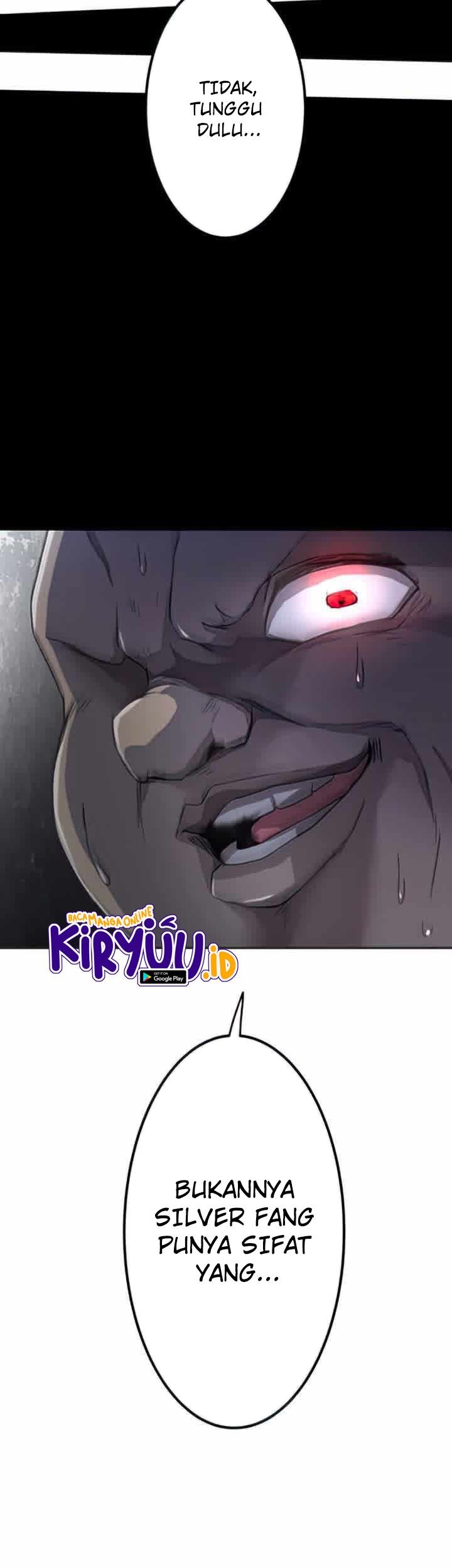 I Became an S-Rank Hunter With the Demon Lord App Chapter 03 Gambar 48