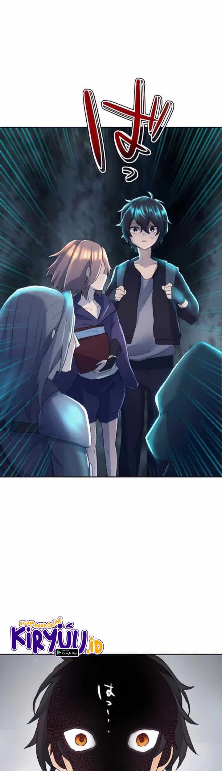 I Became an S-Rank Hunter With the Demon Lord App Chapter 03 Gambar 50