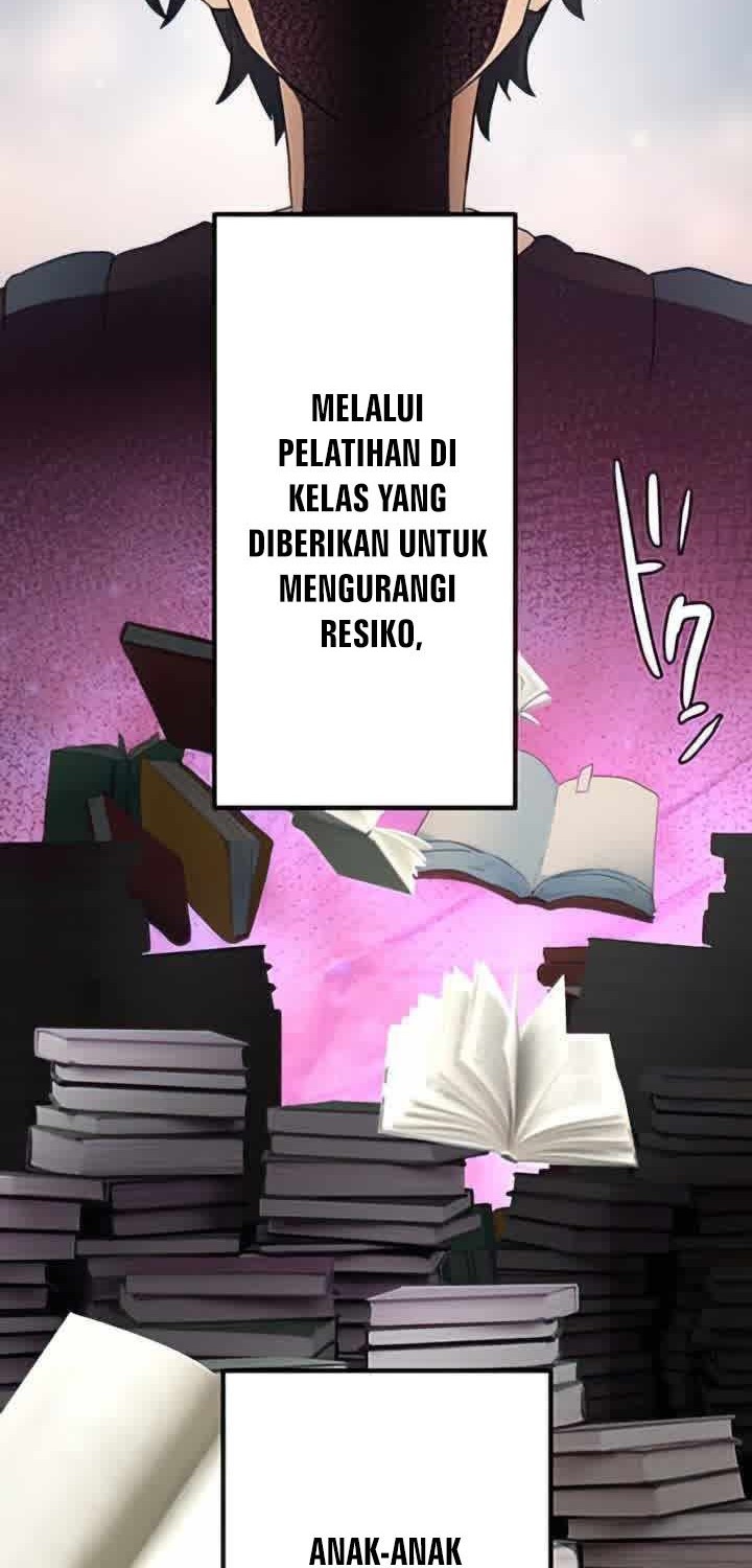 I Became an S-Rank Hunter With the Demon Lord App Chapter 03 Gambar 51