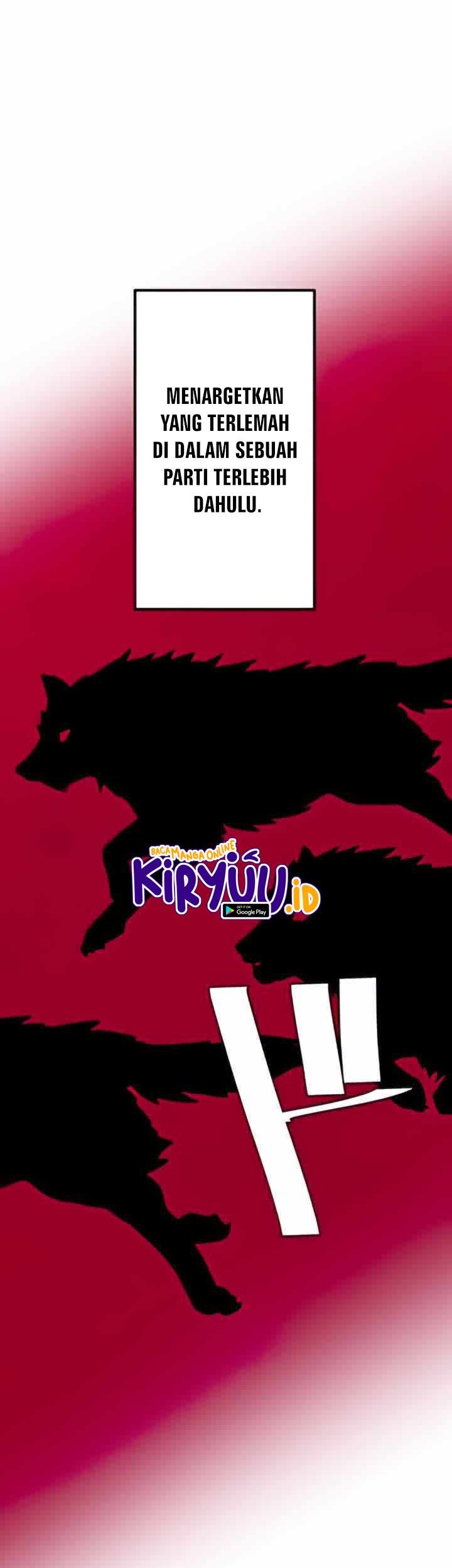 I Became an S-Rank Hunter With the Demon Lord App Chapter 03 Gambar 54