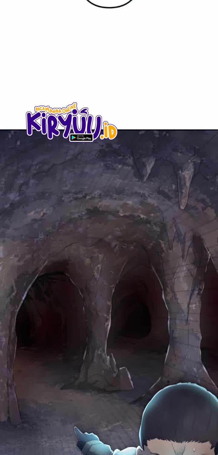 I Became an S-Rank Hunter With the Demon Lord App Chapter 03 Gambar 57