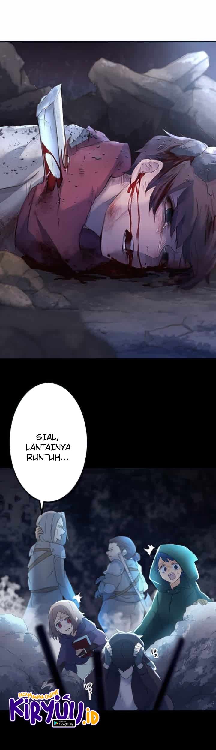 Baca  I Became an S-Rank Hunter With the Demon Lord App Chapter 03 Gambar 2