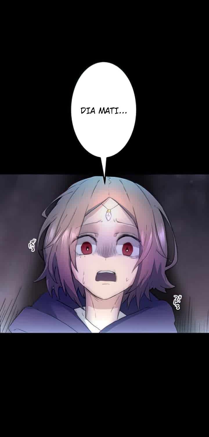 I Became an S-Rank Hunter With the Demon Lord App Chapter 03 Gambar 3