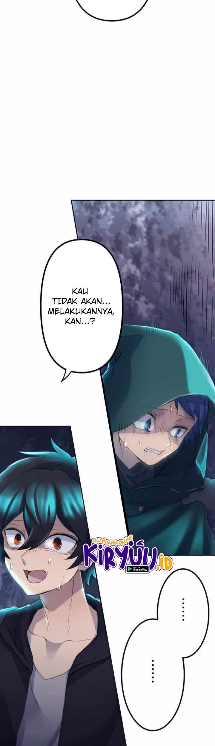 I Became an S-Rank Hunter With the Demon Lord App Chapter 03 Gambar 60