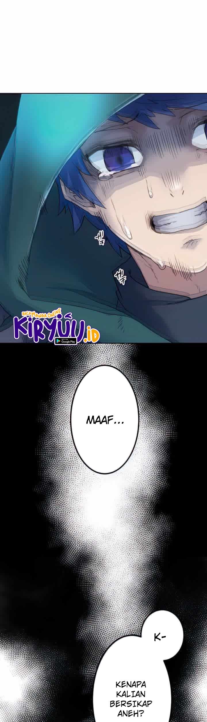 I Became an S-Rank Hunter With the Demon Lord App Chapter 03 Gambar 62