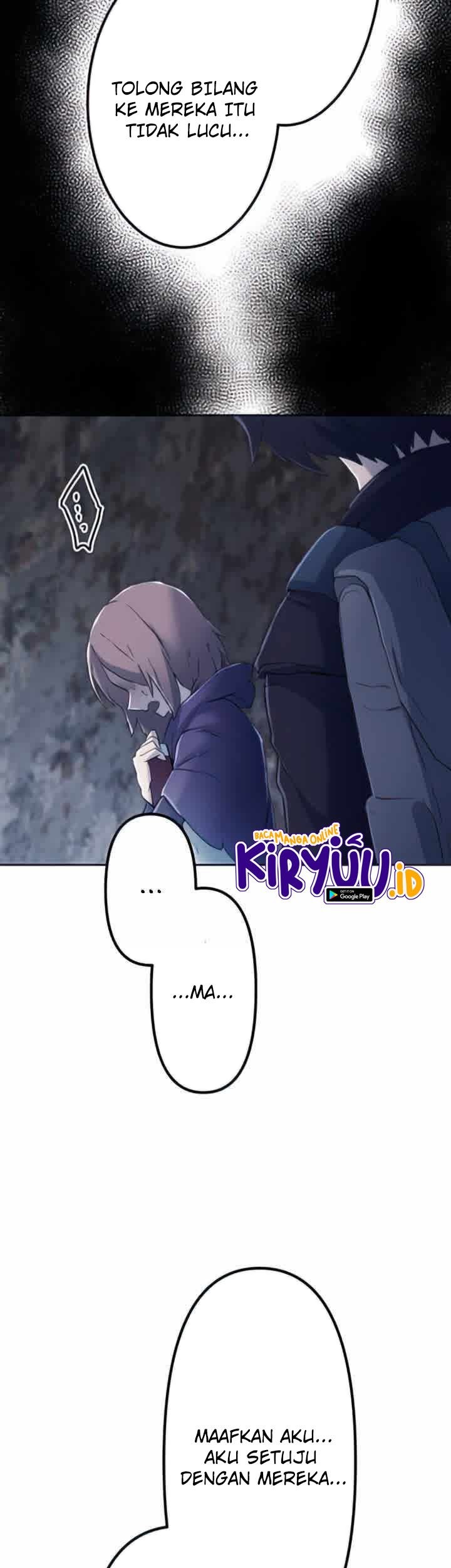 I Became an S-Rank Hunter With the Demon Lord App Chapter 03 Gambar 64