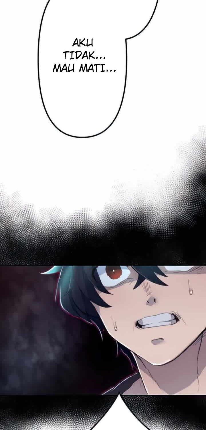 I Became an S-Rank Hunter With the Demon Lord App Chapter 03 Gambar 65