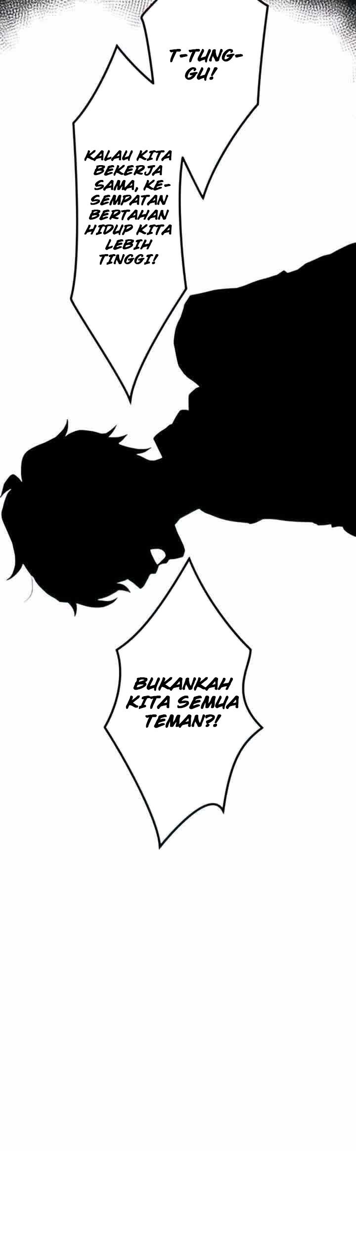 I Became an S-Rank Hunter With the Demon Lord App Chapter 03 Gambar 66