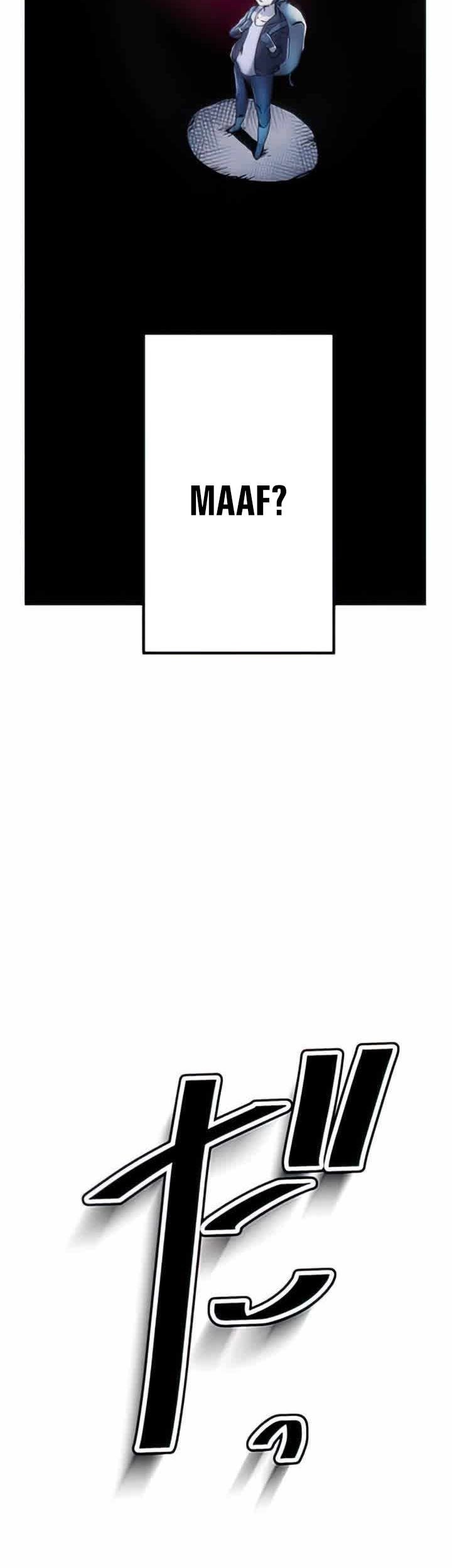 I Became an S-Rank Hunter With the Demon Lord App Chapter 03 Gambar 70