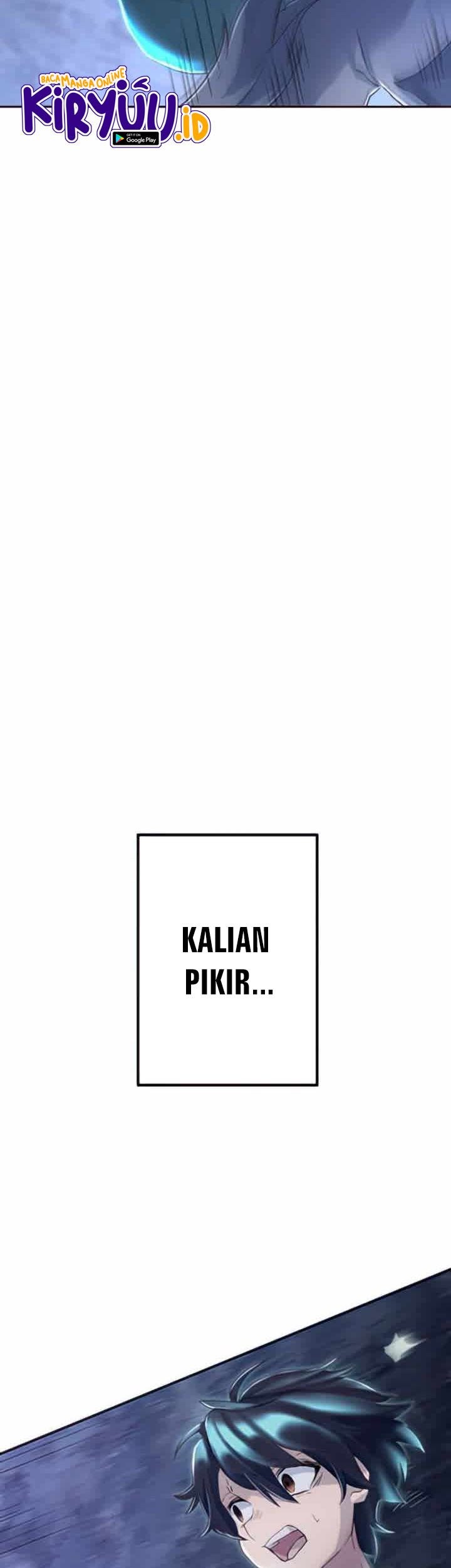 I Became an S-Rank Hunter With the Demon Lord App Chapter 03 Gambar 72