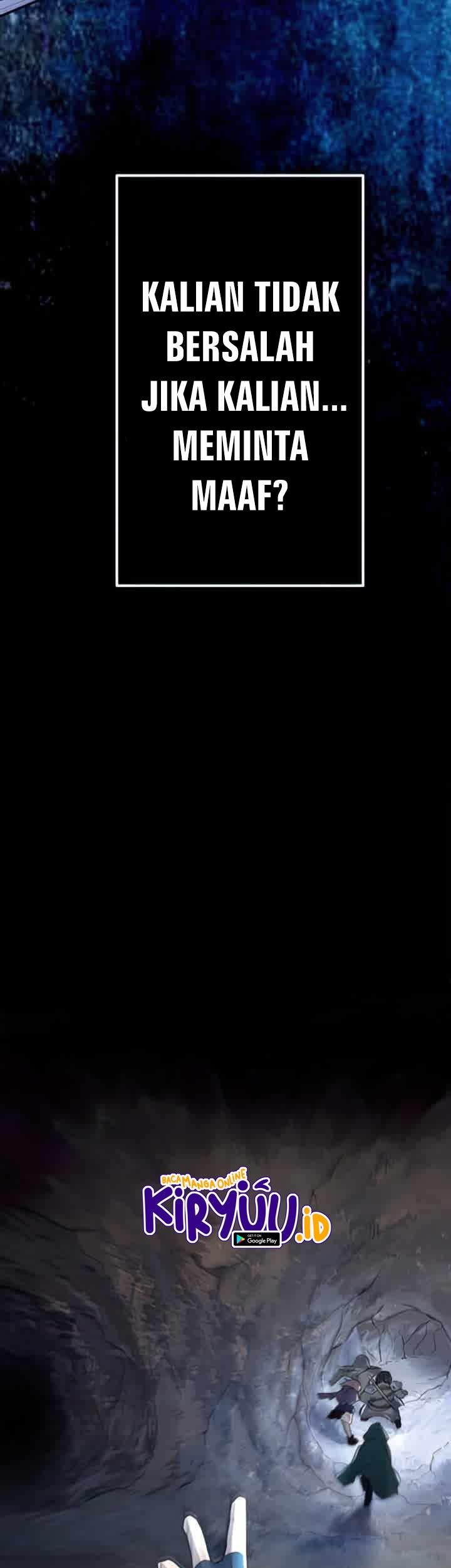 I Became an S-Rank Hunter With the Demon Lord App Chapter 03 Gambar 74