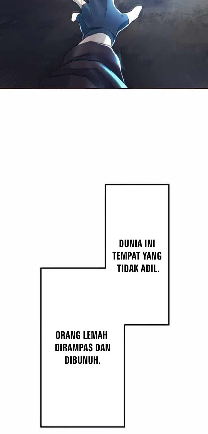 I Became an S-Rank Hunter With the Demon Lord App Chapter 03 Gambar 75