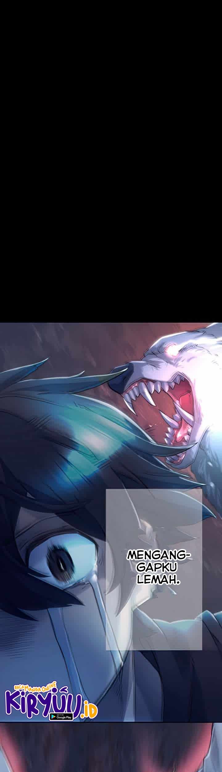 I Became an S-Rank Hunter With the Demon Lord App Chapter 03 Gambar 78