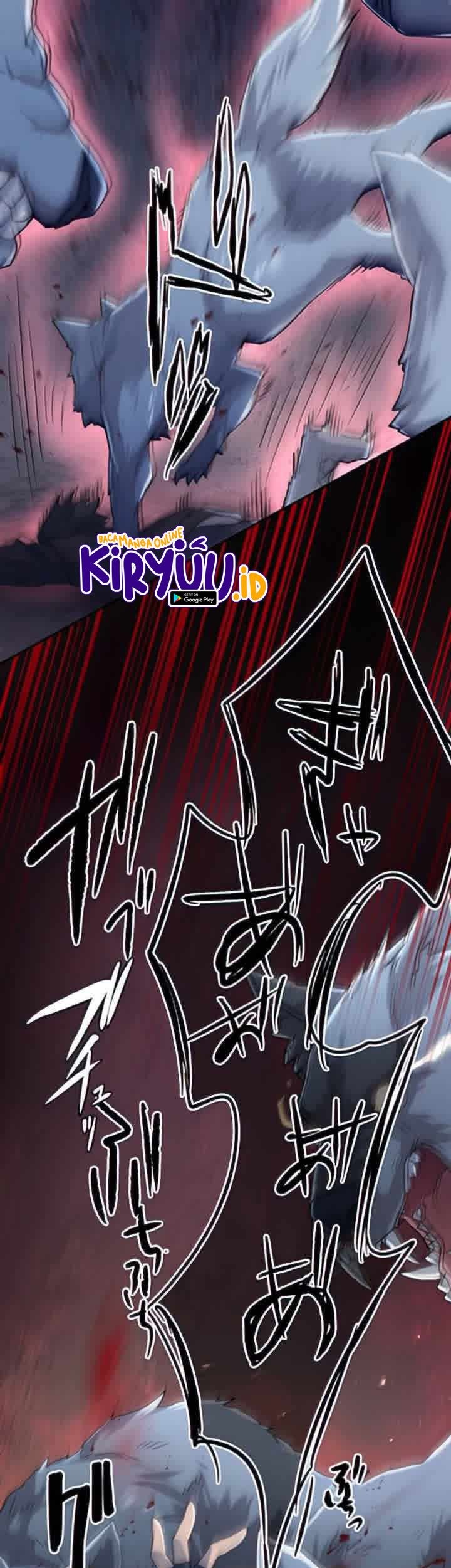 I Became an S-Rank Hunter With the Demon Lord App Chapter 03 Gambar 80