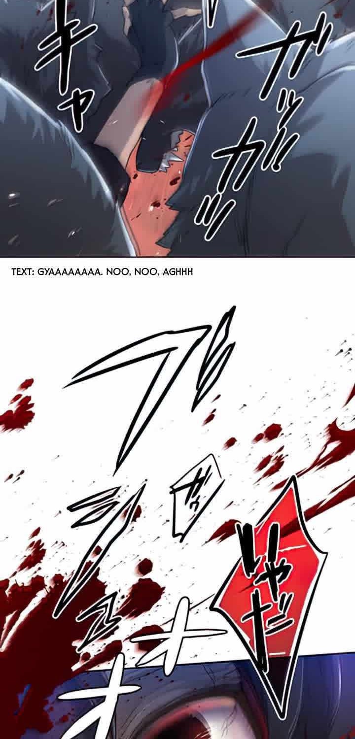 I Became an S-Rank Hunter With the Demon Lord App Chapter 03 Gambar 81