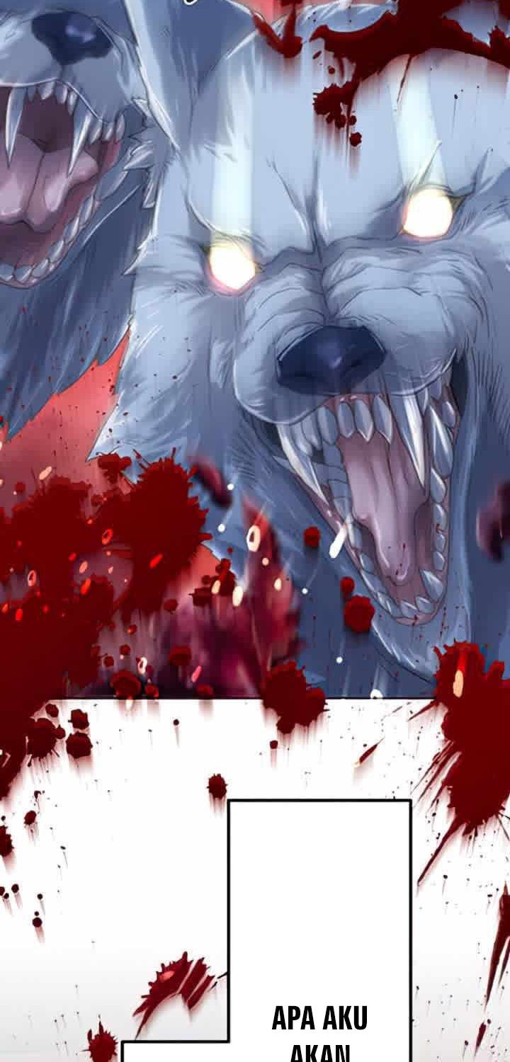 I Became an S-Rank Hunter With the Demon Lord App Chapter 03 Gambar 83