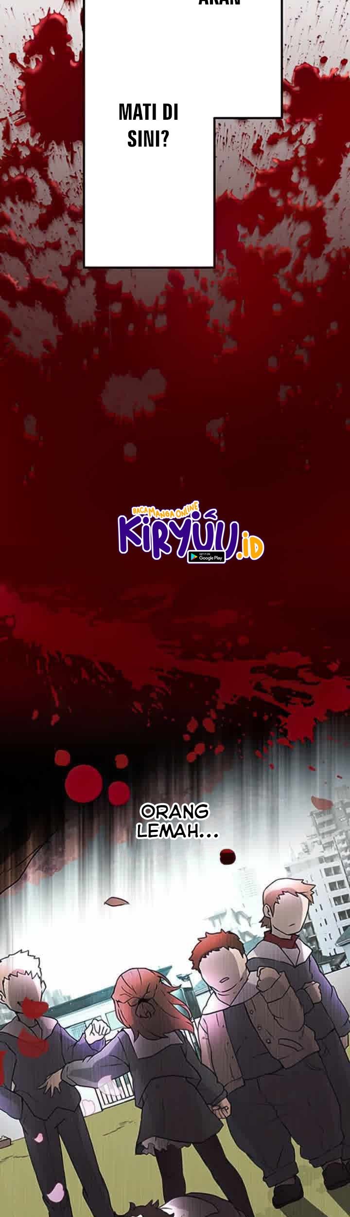 I Became an S-Rank Hunter With the Demon Lord App Chapter 03 Gambar 84