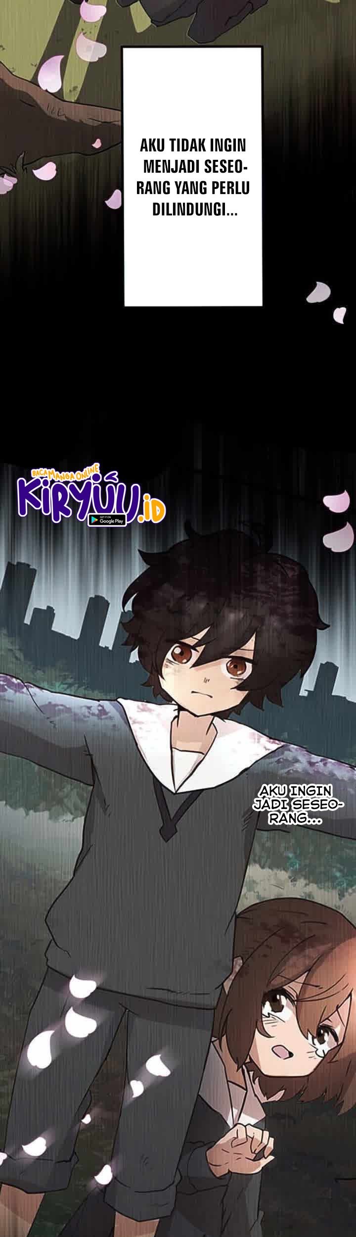 I Became an S-Rank Hunter With the Demon Lord App Chapter 03 Gambar 86