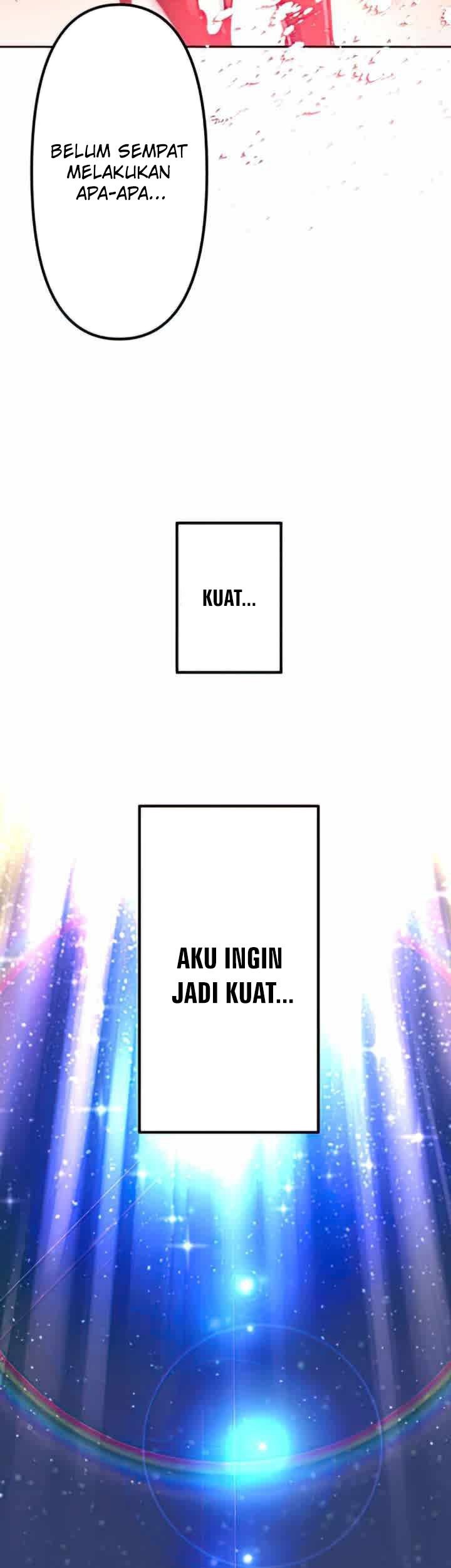 I Became an S-Rank Hunter With the Demon Lord App Chapter 03 Gambar 88