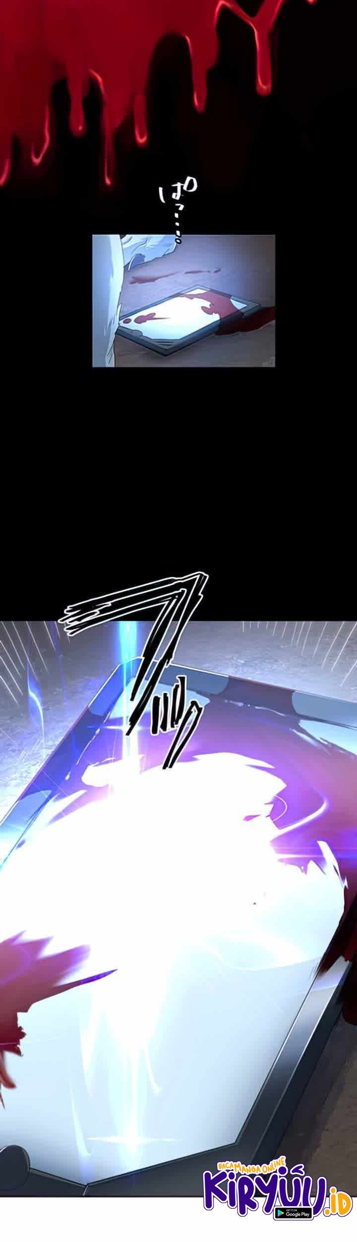 I Became an S-Rank Hunter With the Demon Lord App Chapter 03 Gambar 90