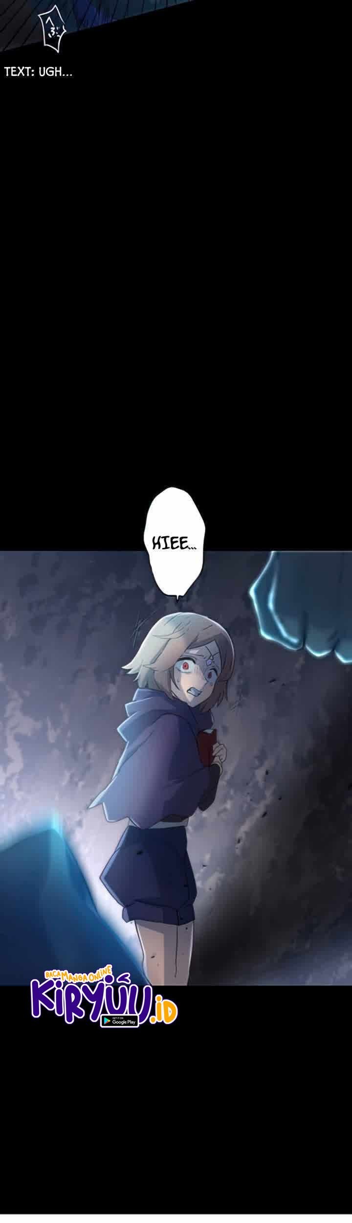 I Became an S-Rank Hunter With the Demon Lord App Chapter 03 Gambar 6