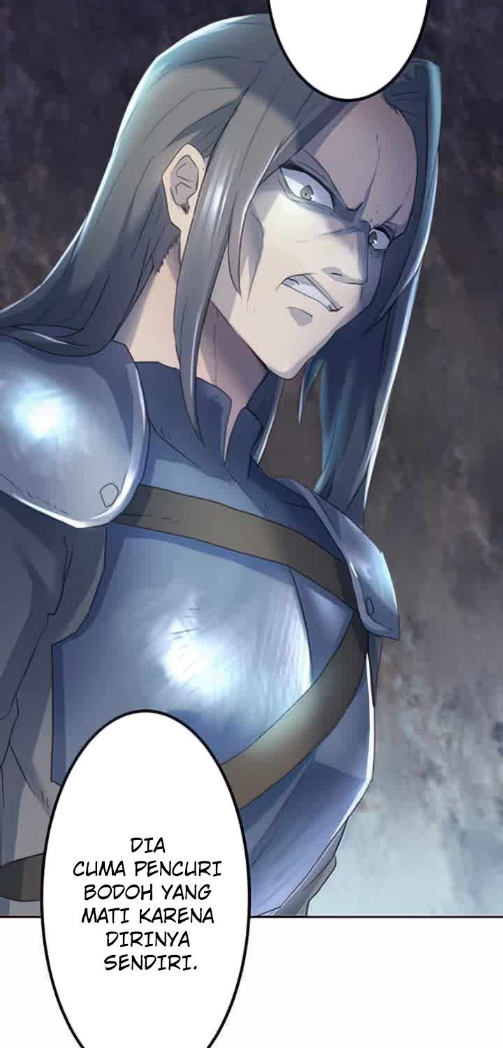 I Became an S-Rank Hunter With the Demon Lord App Chapter 03 Gambar 9