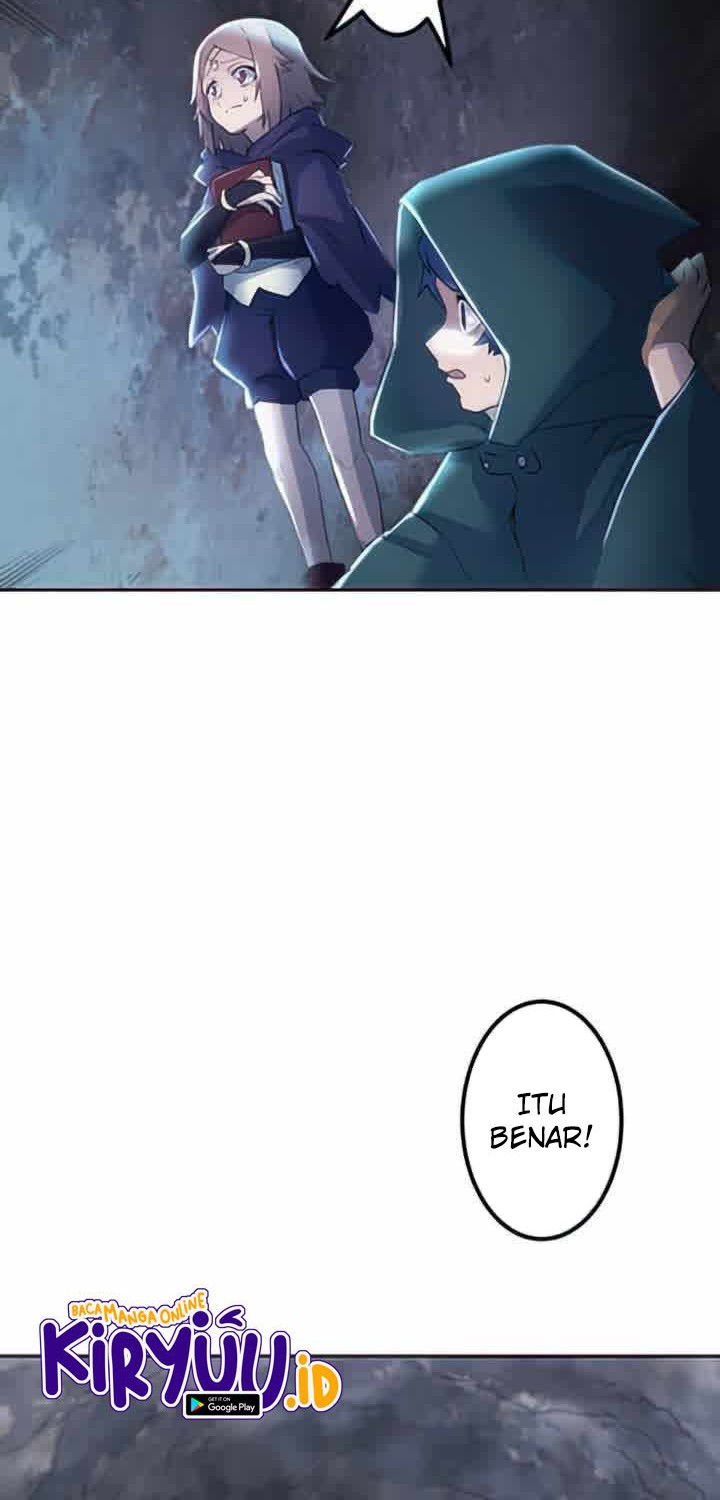 I Became an S-Rank Hunter With the Demon Lord App Chapter 03 Gambar 11