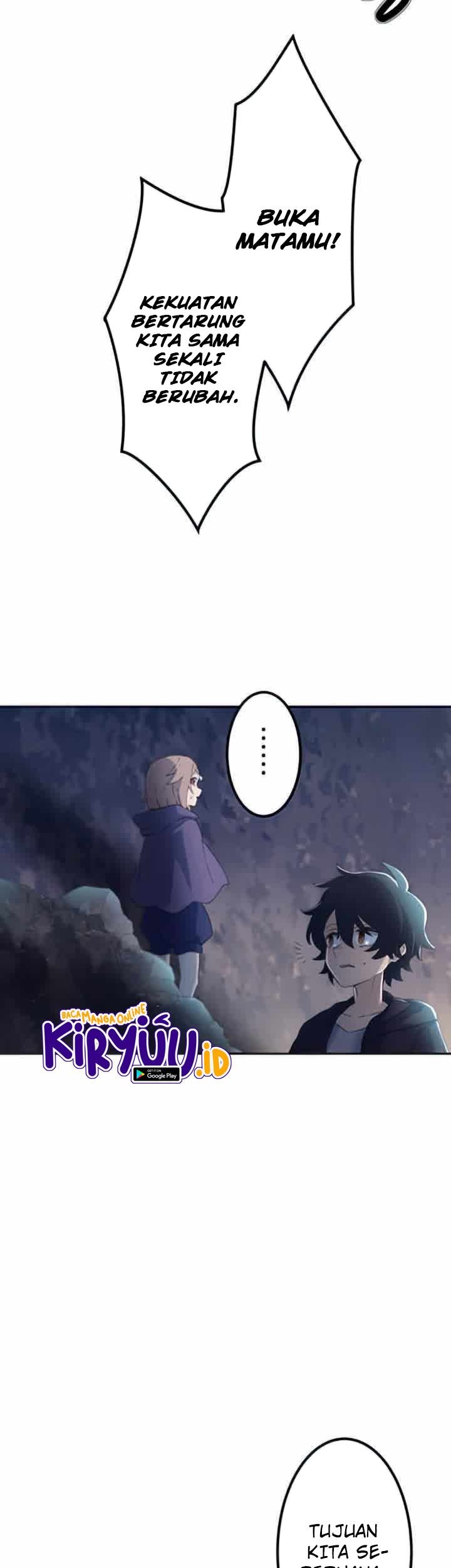 I Became an S-Rank Hunter With the Demon Lord App Chapter 03 Gambar 14