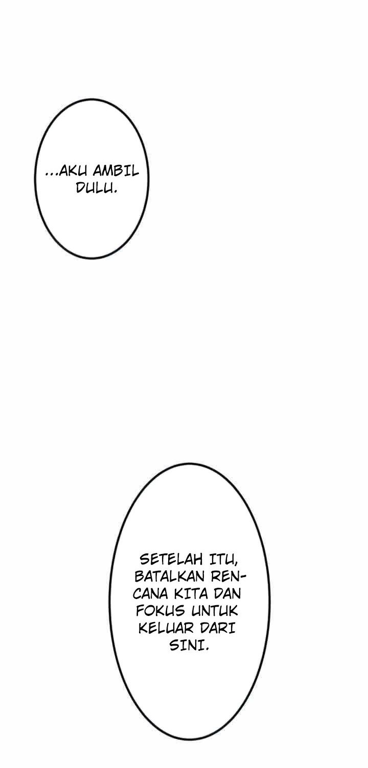 I Became an S-Rank Hunter With the Demon Lord App Chapter 03 Gambar 17