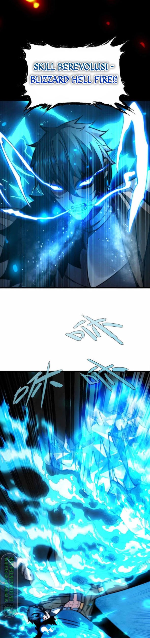 Demon King Cheat System Chapter 31 Gambar 19