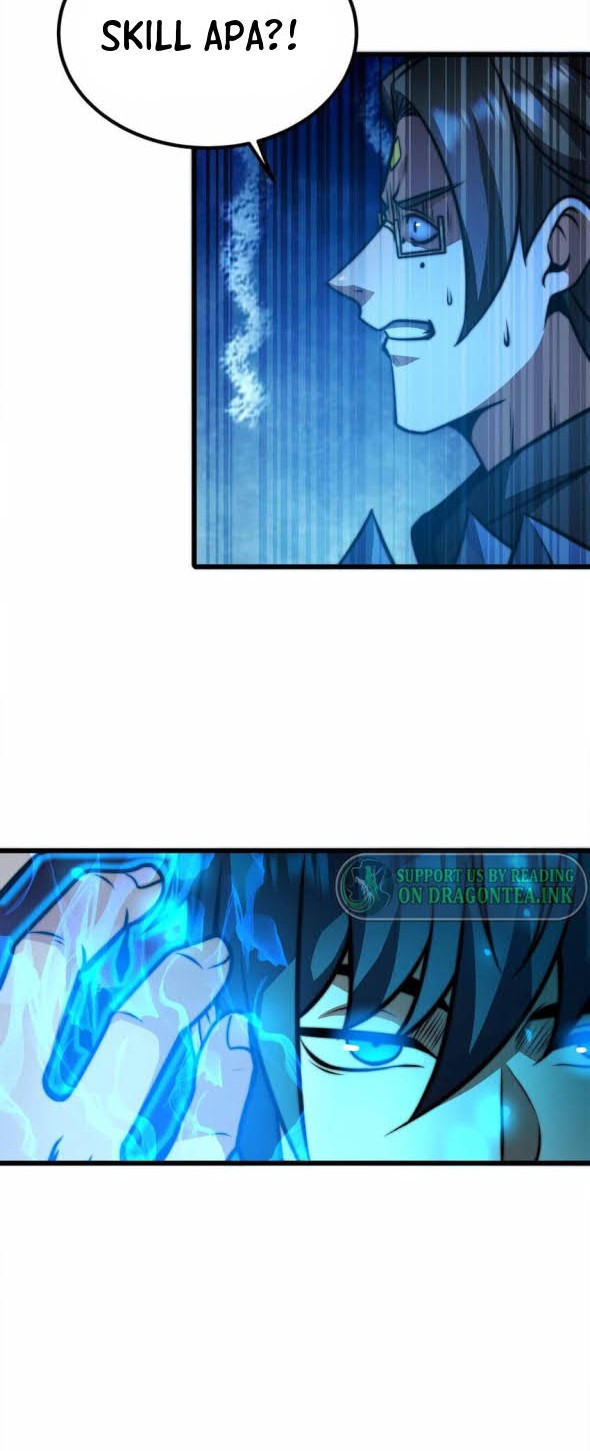 Demon King Cheat System Chapter 31 Gambar 24