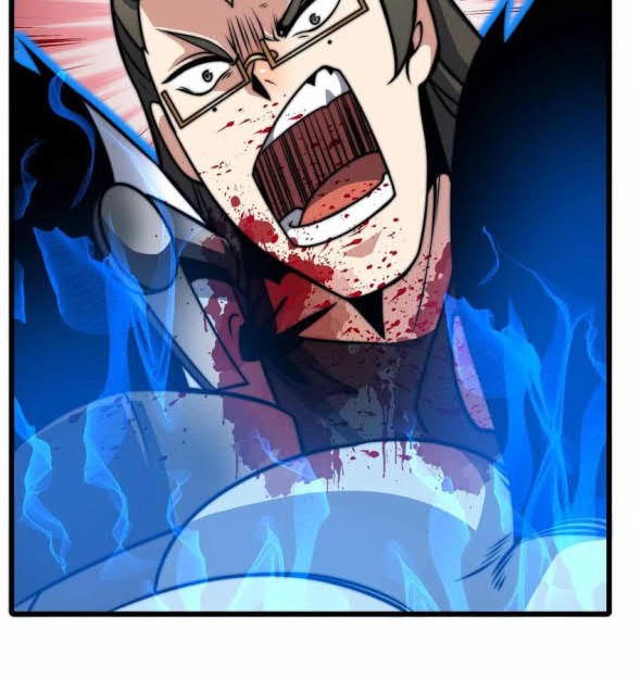 Demon King Cheat System Chapter 31 Gambar 27