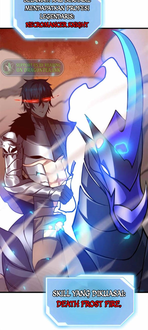 Demon King Cheat System Chapter 31 Gambar 5