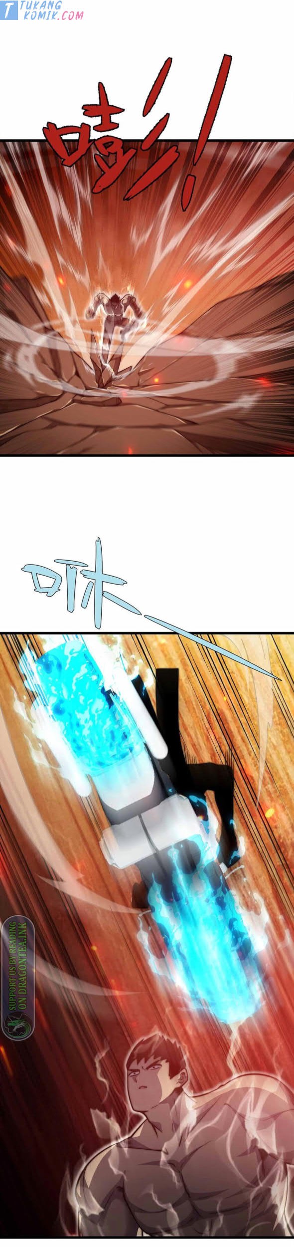 Demon King Cheat System Chapter 31 Gambar 10