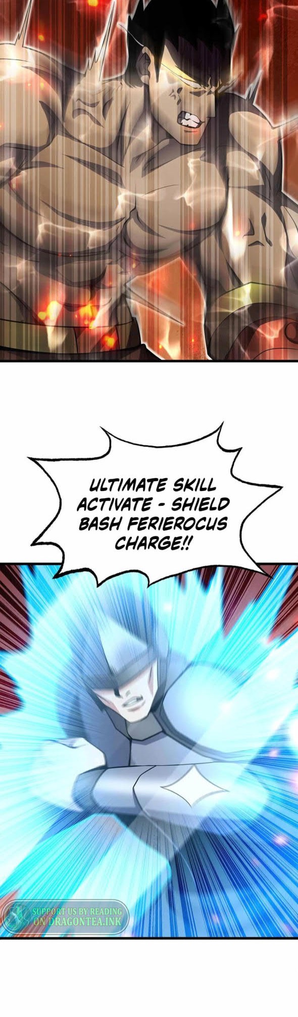 Demon King Cheat System Chapter 31 Gambar 15