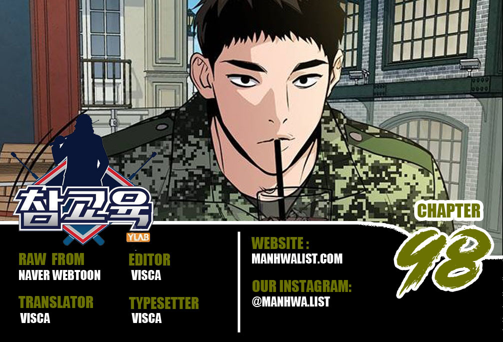 Baca Komik True Education Chapter 98 Gambar 1