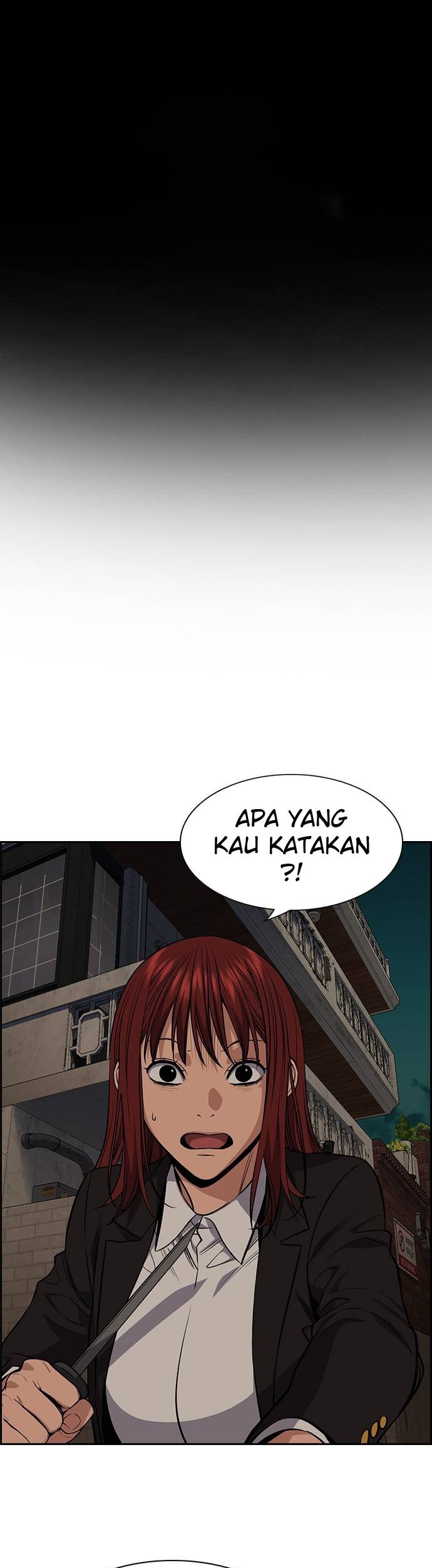 Baca  True Education Chapter 98 Gambar 2