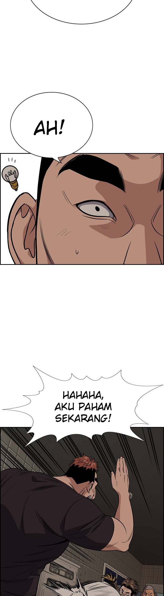 True Education Chapter 98 Gambar 20