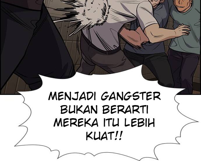 True Education Chapter 98 Gambar 21