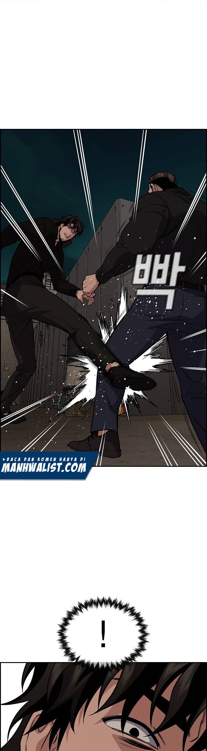 True Education Chapter 98 Gambar 31