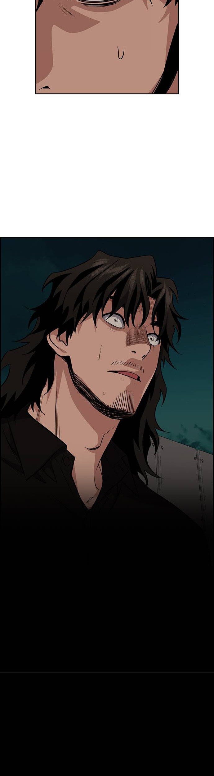 True Education Chapter 98 Gambar 36