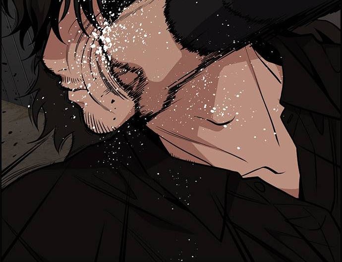 True Education Chapter 98 Gambar 41