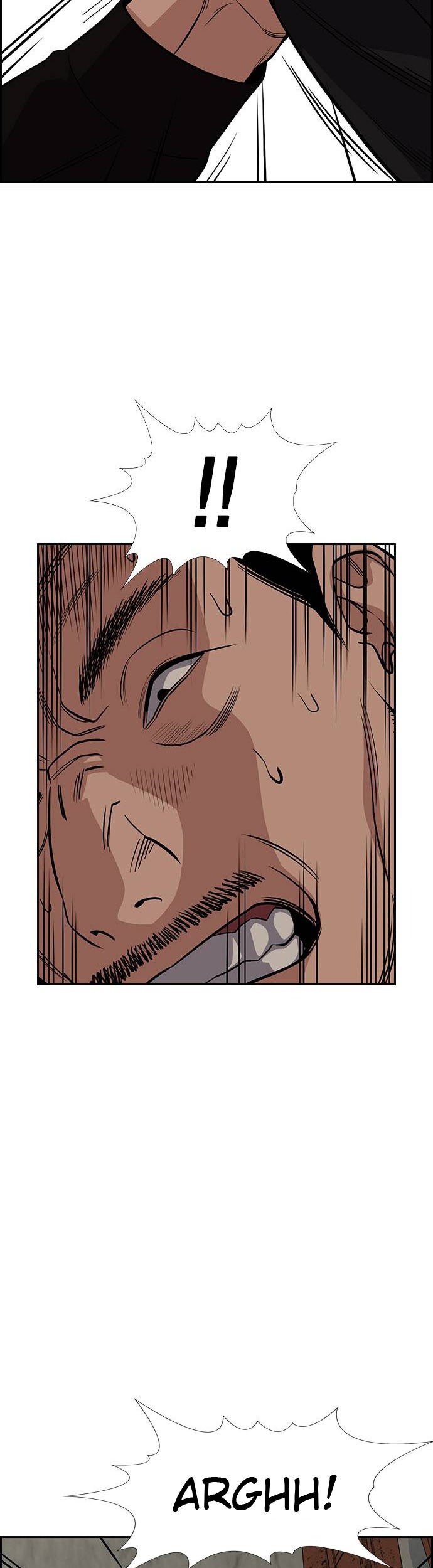 True Education Chapter 98 Gambar 44